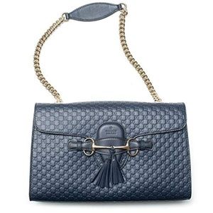 Authentic NWT Gucci Shoulder Bag